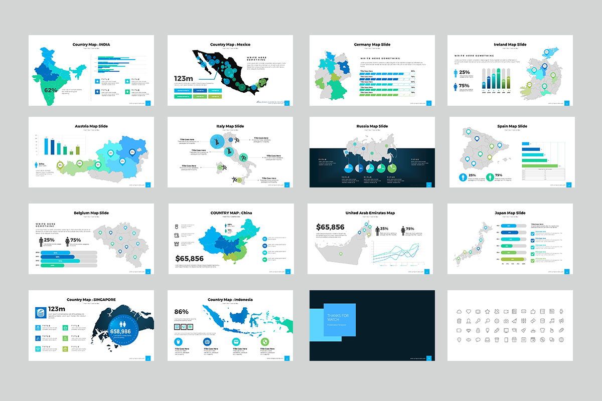 country google slide presentation