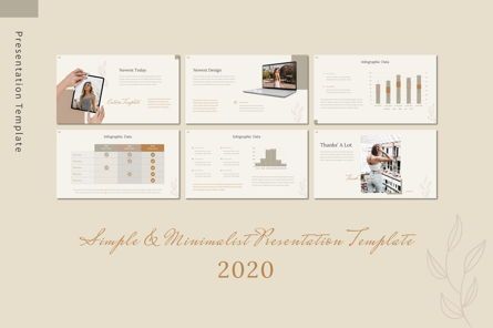 Costaros - Powerpoint Template, Diapositiva 4, 07985, Plantillas de presentación — PoweredTemplate.com