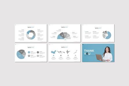 Conference - Powerpoint Template, 幻灯片 4, 08489, 演示模板 — PoweredTemplate.com