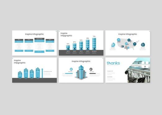 Myhostel - PowerPoint Template, Diapositive 5, 08679, Modèles de présentations — PoweredTemplate.com