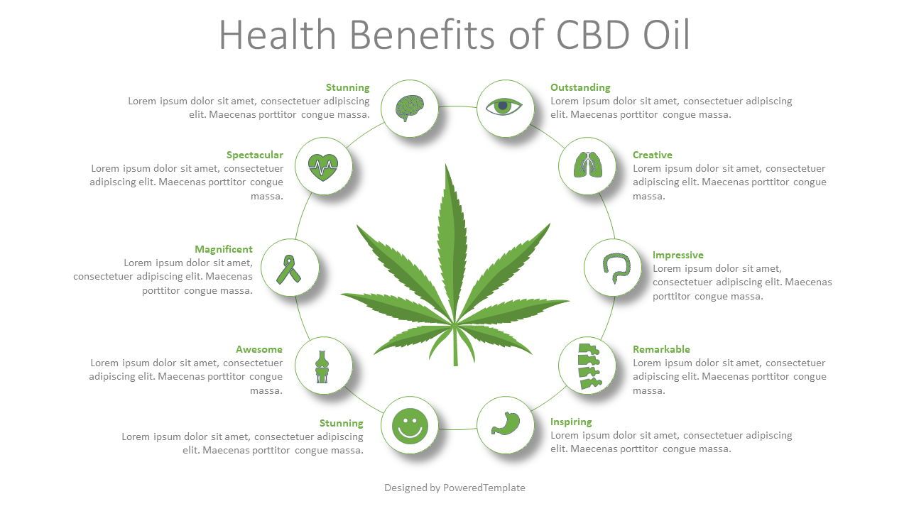 Potential Benefits of CBD Oil for Health Issues - Clean Eating Kitchen
