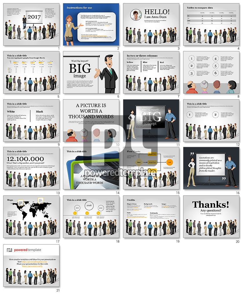 Presentation Google Slides Theme Template Presentation Google Slides Theme Template