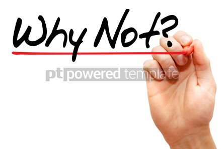 why not, 07915, 商业 — poweredtemplate.com