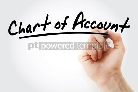 Business: COA - Chart of Account acronym #09161 Photo