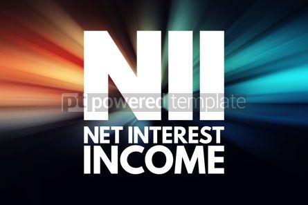 Net interest income