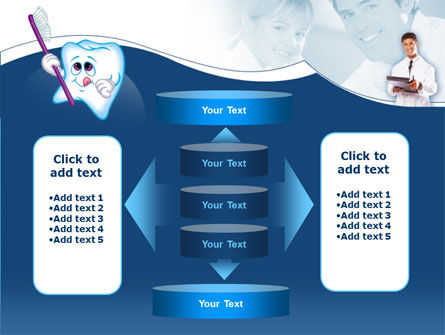 Principles of dental health education picture