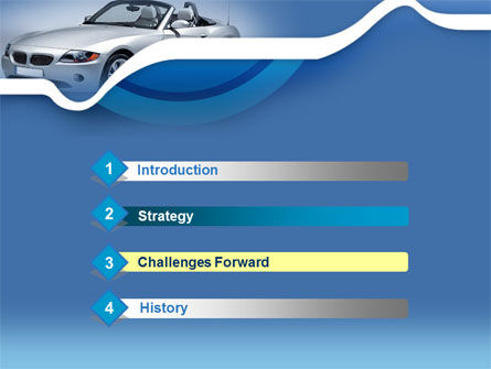 history of electric cars ppt