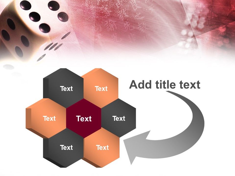 Free powerpoint templates gambling