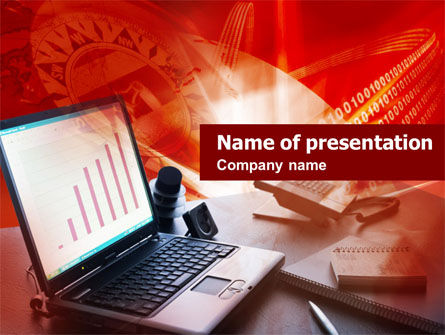 Accounting Powerpoint Templates And Google Slides Themes Backgrounds For Presentations Poweredtemplate Com