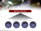 star trek powerpoint template, backgrounds | 00901 star trek powerpoint template, backgrounds | 00901, Presentation templates
