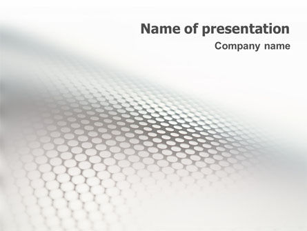 Modello PowerPoint - Minimo, Modello PowerPoint, 01563, Astratto/Texture — PoweredTemplate.com