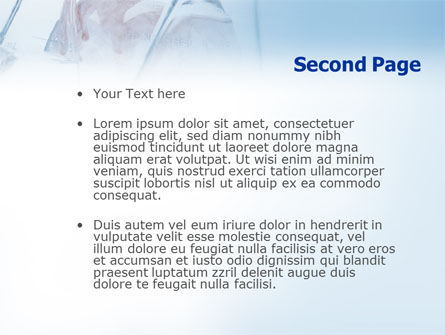 Modello PowerPoint - Storta, Slide 2, 01570, Tecnologia e Scienza — PoweredTemplate.com