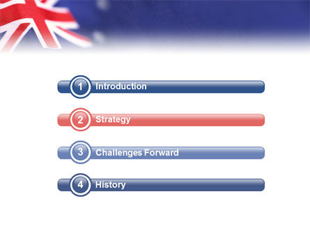 australian ppt
