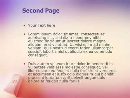Plantilla de PowerPoint - enlaces de internet, Diapositiva 2, 01935, Conceptos de negocio — PoweredTemplate.com