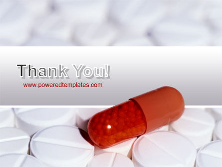 medication powerpoint template free