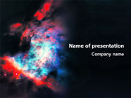 Orion Nebula - Free Presentation Template for Google Slides and ...