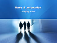 Hospital PowerPoint Template