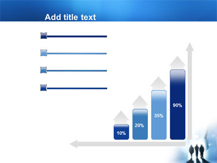 Hospital PowerPoint Template, Backgrounds | 03265 | PoweredTemplate.com