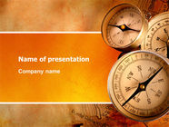 Quest - Free Presentation Template for Google Slides and PowerPoint ...