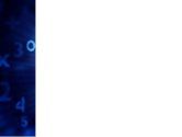 Blue Numbers - Free Presentation Template for Google Slides and ...