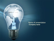 Modello PowerPoint - Il progresso tecnologico