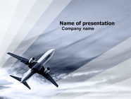 Air Vessel - Free Presentation Template for Google Slides and ...