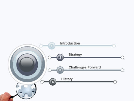 Detailed Searching PowerPoint Template, Backgrounds | 05386 ...