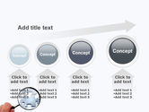 Detailed Searching PowerPoint Template, Backgrounds | 05386 ...