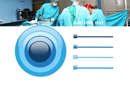 Procedure In Operating Room PowerPoint Template ...