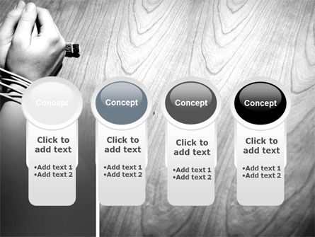 Computer Addiction PowerPoint Template, Backgrounds | 06037 ...