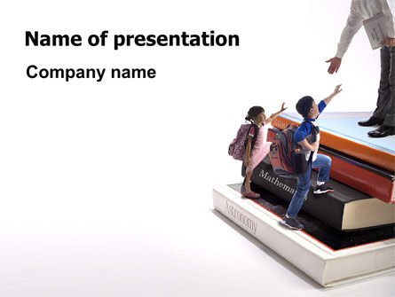 Modelo do PowerPoint - testes escolares, Grátis Modelo do PowerPoint, 06043, Education & Training — PoweredTemplate.com