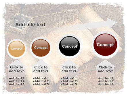 microsoft powerpoint for mac ancient scroll slide templates