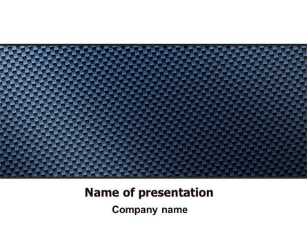 Modelo do PowerPoint - textura, 06865, Abstrato/Texturas — PoweredTemplate.com