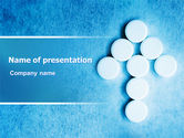 Pharmacology PowerPoint Templates and Backgrounds for Your ...