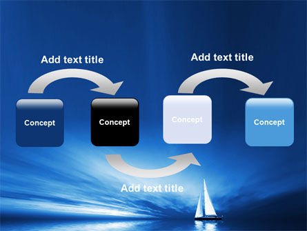 ocean ppt templates