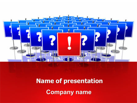 Templat PowerPoint Kepemimpinan, Gratis Templat PowerPoint, 07492, Bisnis — PoweredTemplate.com