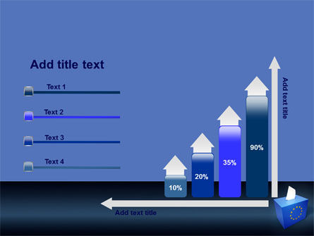 European Union Elections Free PowerPoint Template, Backgrounds | 07679 ...