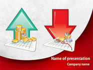 Templat PowerPoint Laba Rugi, Gambar Latar | 08223 | PoweredTemplate.com