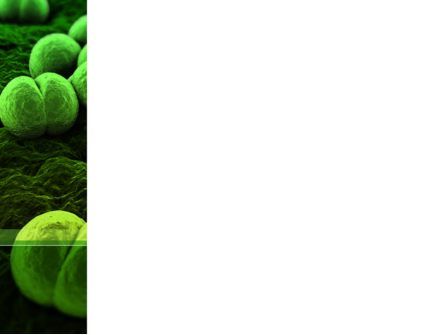 Modèle PowerPoint de meningococcus, Diapositive 3, 08407, Médical — PoweredTemplate.com