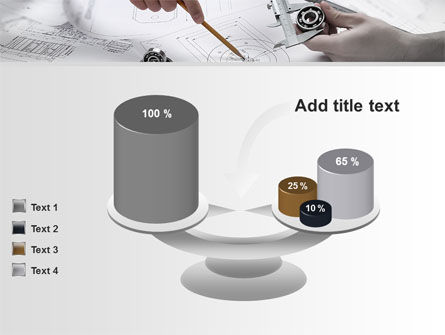 Mechanical Engineering PowerPoint Template, Backgrounds | 08738 ...