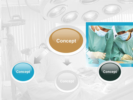 Vascular Surgery PowerPoint Template, Backgrounds | 08802 ...