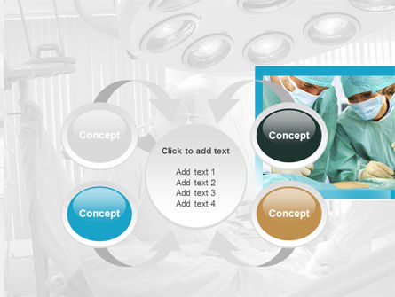 Vascular Surgery PowerPoint Template, Backgrounds | 08802 ...