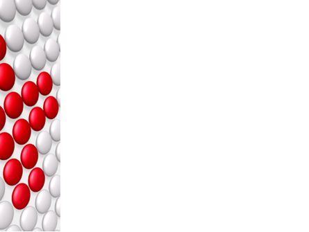 Modelo do PowerPoint - drogas em comprimidos, Deslizar 3, 08874, Médico — PoweredTemplate.com