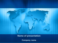 World Mainland's - Free Presentation Template for Google Slides and ...