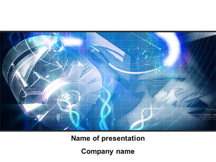 设备PowerPoint模板, 免费 PowerPoint模板, 09474, 汽车和运输 — PoweredTemplate.com