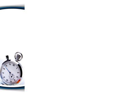 Time Management Tool PowerPoint Template, Dia 3, 09649, Advisering — PoweredTemplate.com