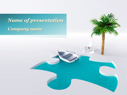 Choice Of Leisure PowerPoint Template, Free PowerPoint Template, 09660, Health and Recreation — PoweredTemplate.com