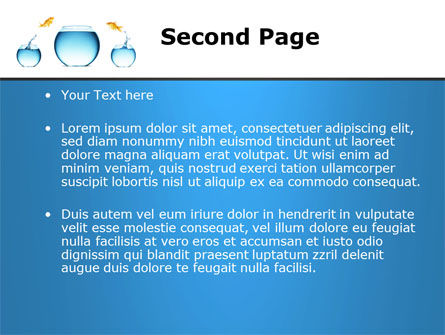 Templat PowerPoint Merger Dan Akuisisi, Slide 2, 09693, Konsep Bisnis — PoweredTemplate.com