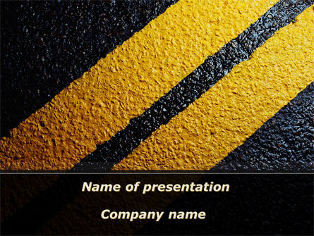Modelo do PowerPoint - linha divisória, Grátis Modelo do PowerPoint, 10022, Construção — PoweredTemplate.com