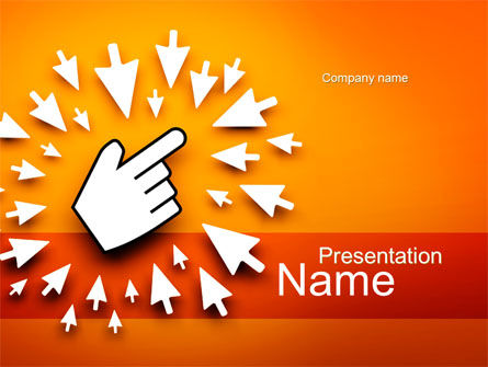 Gist PowerPoint Template, Free PowerPoint Template, 10101, Technology and Science — PoweredTemplate.com
